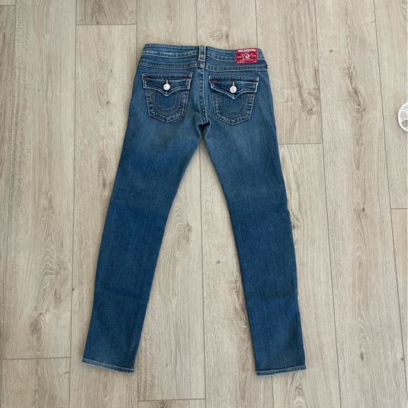 True Religion Jeans - Picture 3 of 5